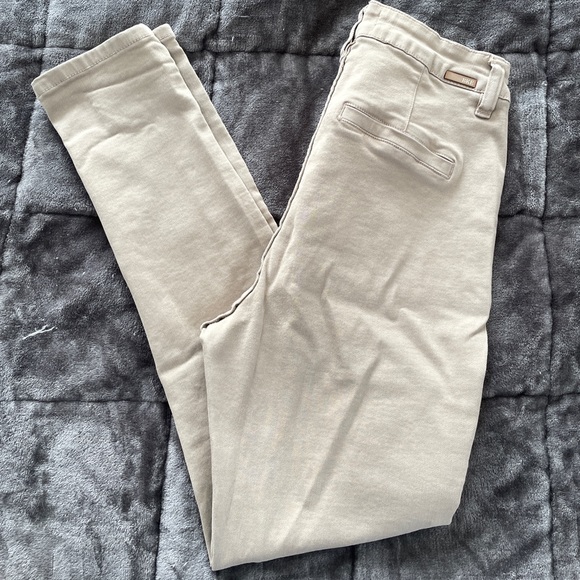 Buckle BKE Khaki Pants - Picture 2 of 3